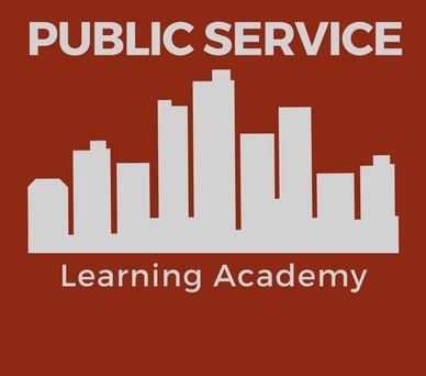 Public Service Learning Academy